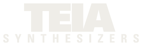 Teia Synthesizers